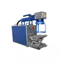 FL-FP100C-300x300-МАХ Photonics Ручной лазерный маркиратор